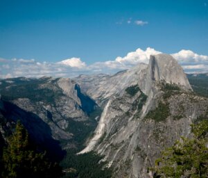 Nature Tour of California