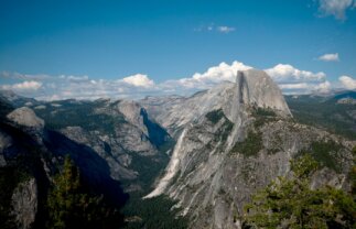 Nature Tour of California