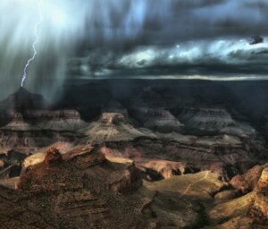 Small Group Tour of America’s Great Canyons