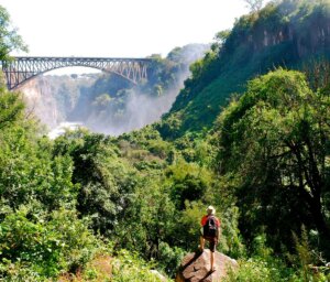 Southern Africa National Parks Adventure