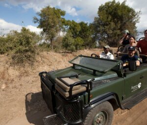 Tour of Cape Town and Kruger National Park