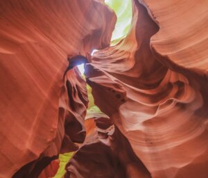 Small Group Tour of America’s Great Canyons