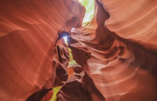 Small Group Tour of America’s Great Canyons