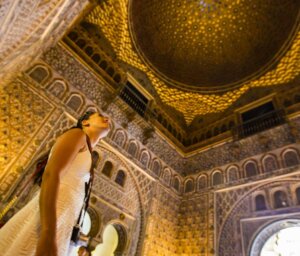 Cultural and Historical Tour of Spain, Portugal & Morocco