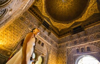 Cultural and Historical Tour of Spain, Portugal & Morocco