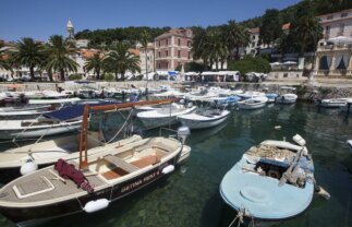 Sailing Tour of Croatia: Dubrovnik to Split