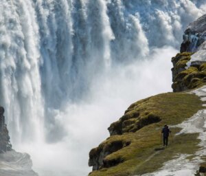 Iceland Ring Road Natural Wonders