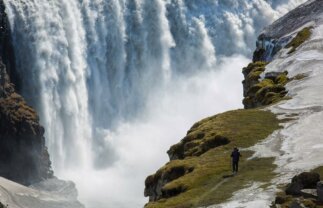 Iceland Ring Road Natural Wonders