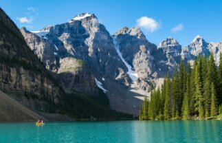 8-Day Canadian Rockies Trip