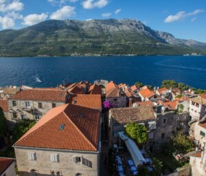 Sailing Tour of Croatia: Dubrovnik to Split