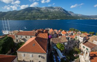 Sailing Tour of Croatia: Dubrovnik to Split