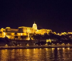 Iconic Cities of Eastern Europe and the Balkans