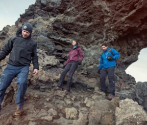 Iceland Ring Road Natural Wonders