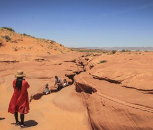 Experts-Guided Tour of Western America’s National Parks