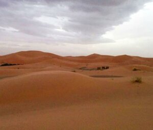 Low-Cost Tour of Morocco’s Desert and Coast