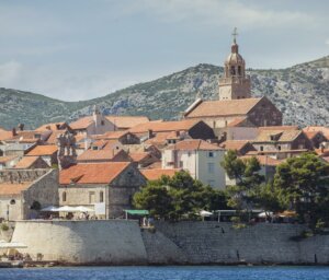 Sailing Tour of Croatia: Dubrovnik to Split