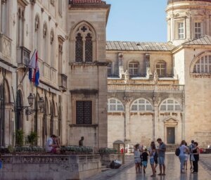 Cultural Tour of the Balkans: Belgrade, Sarajevo & Dubrovnik