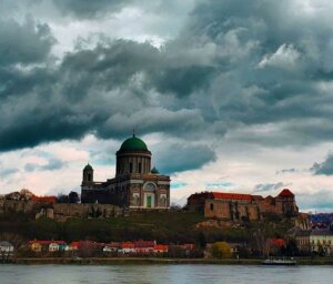 Iconic Cities of Eastern Europe and the Balkans