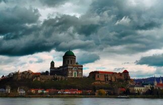 Iconic Cities of Eastern Europe and the Balkans