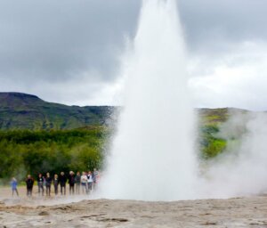 Iceland Ring Road Natural Wonders