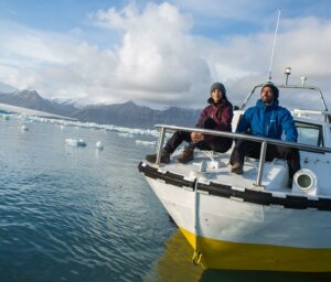 Small Group Tour of Iceland’s Highlights