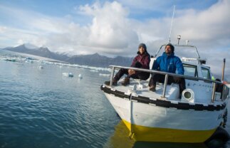 Small Group Tour of Iceland’s Highlights