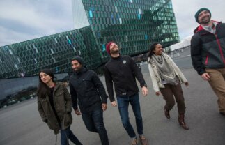 Short Break Tour of Reykjavik – Summer