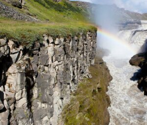 Iceland Natural Wonders