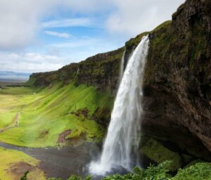 Iceland Natural Wonders