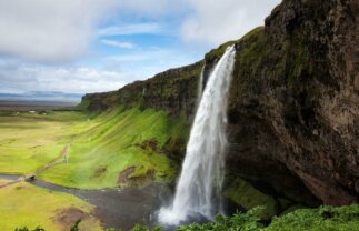 Iceland Natural Wonders