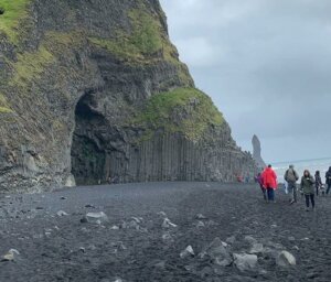 Iceland Natural Wonders