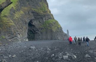 Iceland Natural Wonders