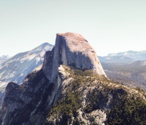 American West National Parks Camping Tour