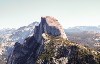 American West National Parks Camping Tour