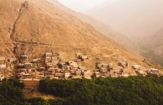 Morocco Walking Tour: Climb Mount Toubkal