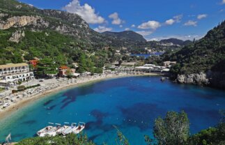 Small Group Tour of Croatia, Montenegro and Ancient Greece