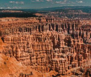 Great National Parks of America’s West