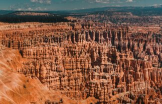 Great National Parks of America’s West