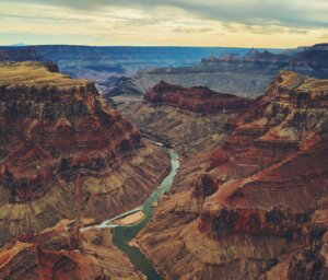 Grand Canyon, Vegas and Death Valley Camping Tour