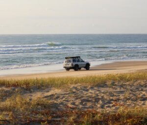 Australia East Coast Adventure for Young Adults: Brisbane to Cairns