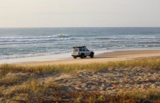 Australia East Coast Adventure for Young Adults: Brisbane to Cairns