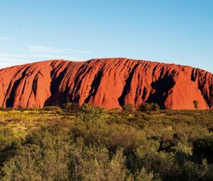 Over 50s Grand Tour of Australia: Perth to Melbourne