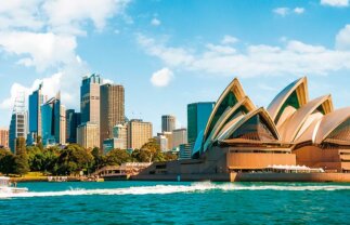 Australia Highlights Tour for Over 50s