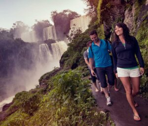 31-Day Bolivia to Brazil 18-to-39 Tour