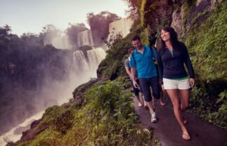 31-Day Bolivia to Brazil 18-to-39 Tour