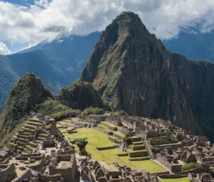 Sacred Valley of the Incas Trek