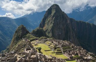 51-Day South American Tour for Young Adults