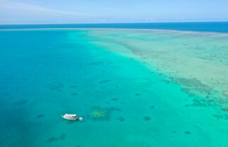 Over 50s Natural Wonders Tour of Australia & New Zealand