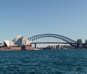 Australia Natural Wonders & Iconic Cities Tour for Over 50s