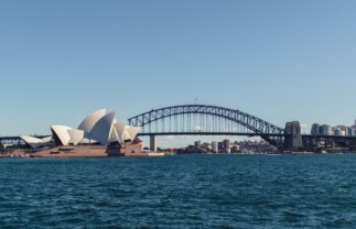 Australia Natural Wonders & Iconic Cities Tour for Over 50s